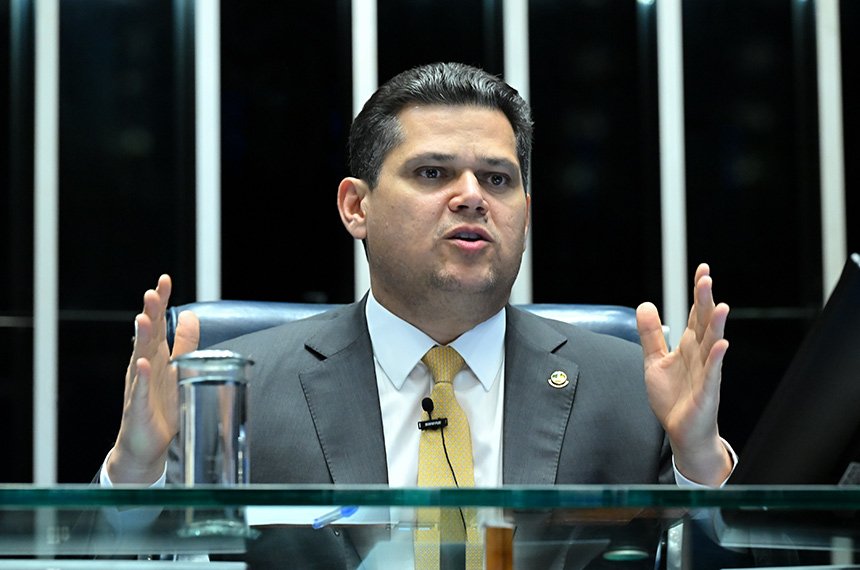 Congresso deve ganhar reforço na segurança — Senado Notícias