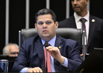 Davi defende diálogo e elogia acordo de lideranças no Congresso para votações — Senado Notícias