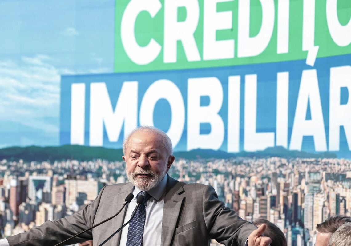 Nunca deveria ter sido truncada, diz Lula sobre relação com Trump