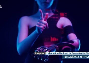 Brasil terá um dos cinco supercomputadores de IA mais potentes do mundo, aponta debate — Senado Notícias