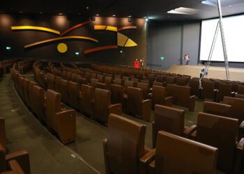 Com apoio do Senado, Brasília recebe festival de cinema acessível para crianças — Senado Notícias