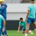 Ancelotti aposta no esquema 4-4-2 diante da Coreia do Sul