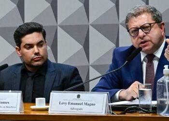 Deputados pedem prisão de ex-presidente de entidade por silêncio em CPMI