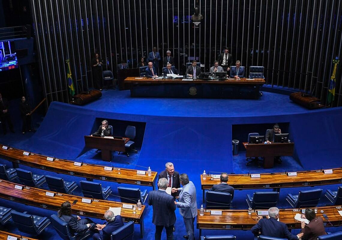 Senado aprova criação do Programa Nacional de Cuidados Paliativos