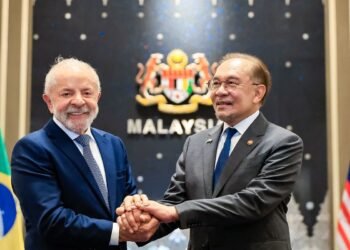 Lula cobra compromisso global no combate a mudanças climáticas