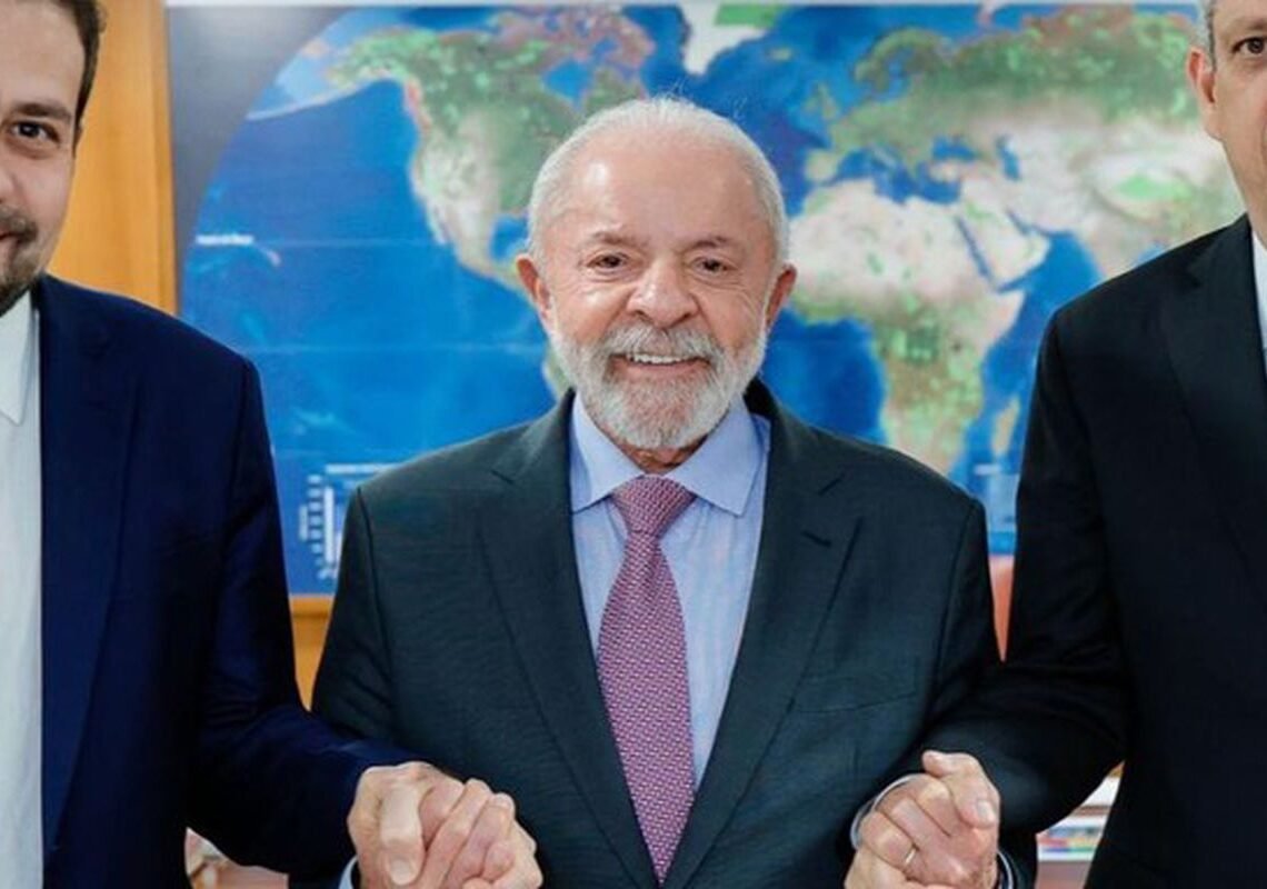 Guilherme Boulos assumirá Secretaria-Geral da Presidência