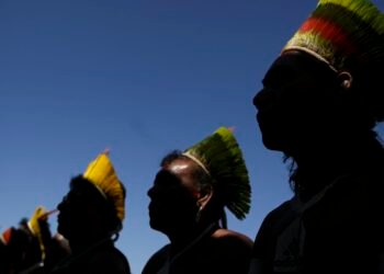 Censo mostra renda menor de indígenas e nas regiões Norte e Nordeste