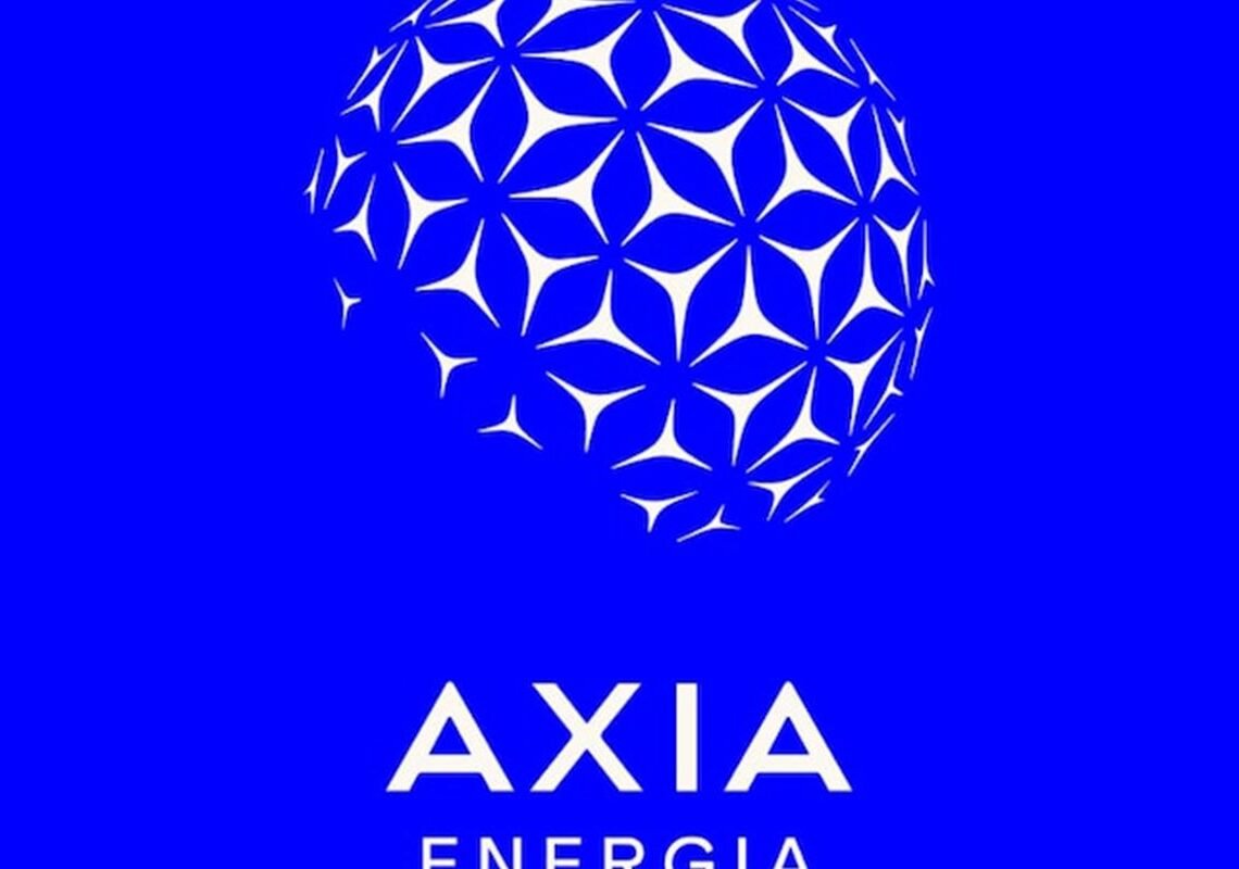 Privatizada em 2022, Eletrobras passa a se chamar Axia Energia