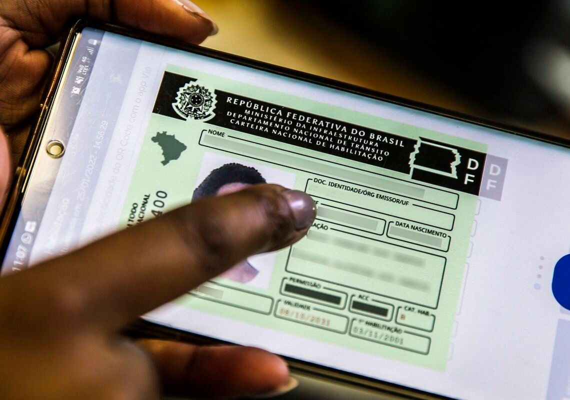 Governo lança consulta sobre fim da exigência de autoescola para CNH