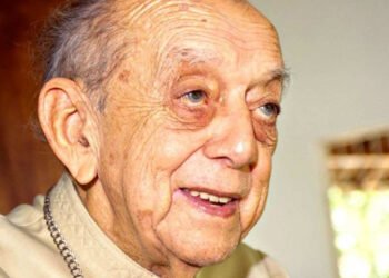 Dom Hélder Câmara é o mais novo nome no ‘Livro dos Heróis e Heroínas da Pátria’ — Senado Notícias