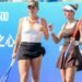Dupla de Stefani avança às semifinais do WTA de Ningbo, na China