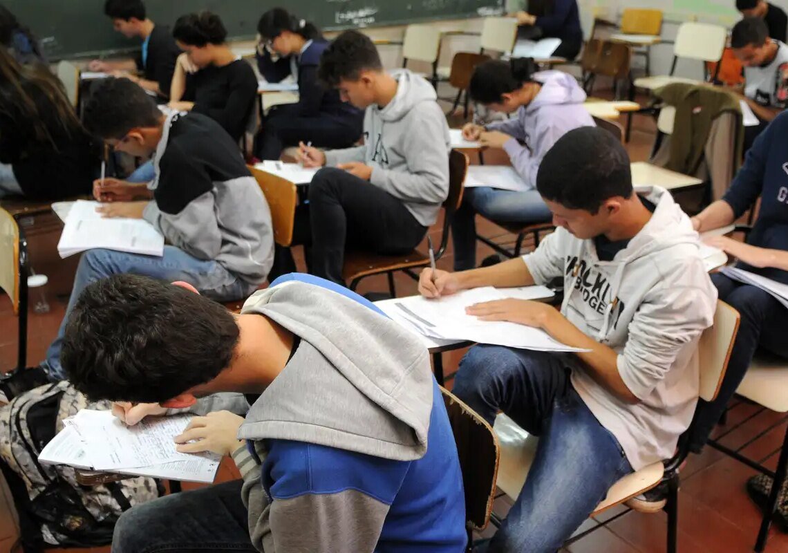 Enem 2025: locais de prova já podem ser consultados