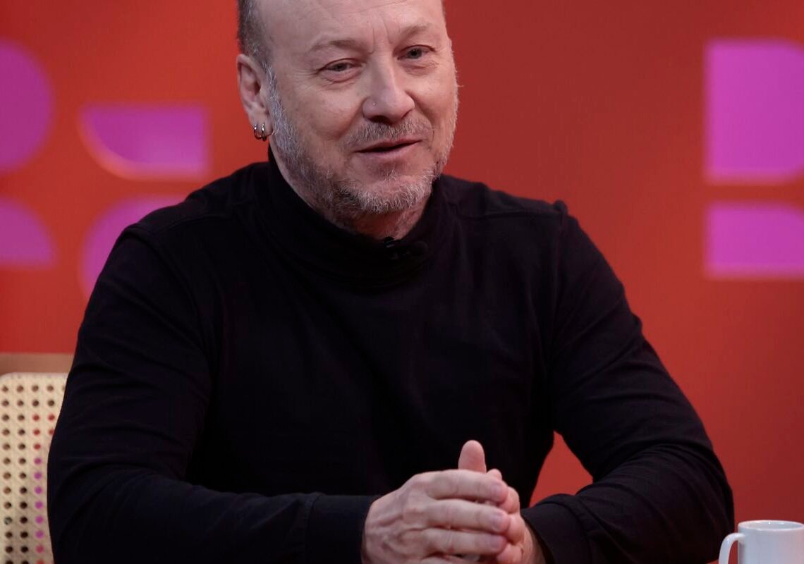 Jornalista esportivo Flavio Gomes é entrevistado hoje no DR com Demori