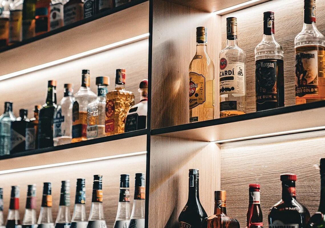 Câmara aprova urgência para crime hediondo de falsificação de bebidas