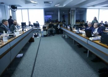 CPMI do INSS ouve ex-dirigentes de associação e conselho nesta segunda