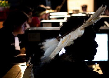 CDH debate assistência estudantil para alunos indígenas no ensino superior — Senado Notícias