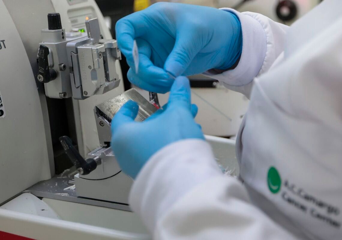 Cura de câncer de próstata pode chegar a até 98%