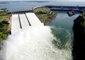 Comissão de Infraestrutura debate limite para preço da energia de Itaipu — Senado Notícias