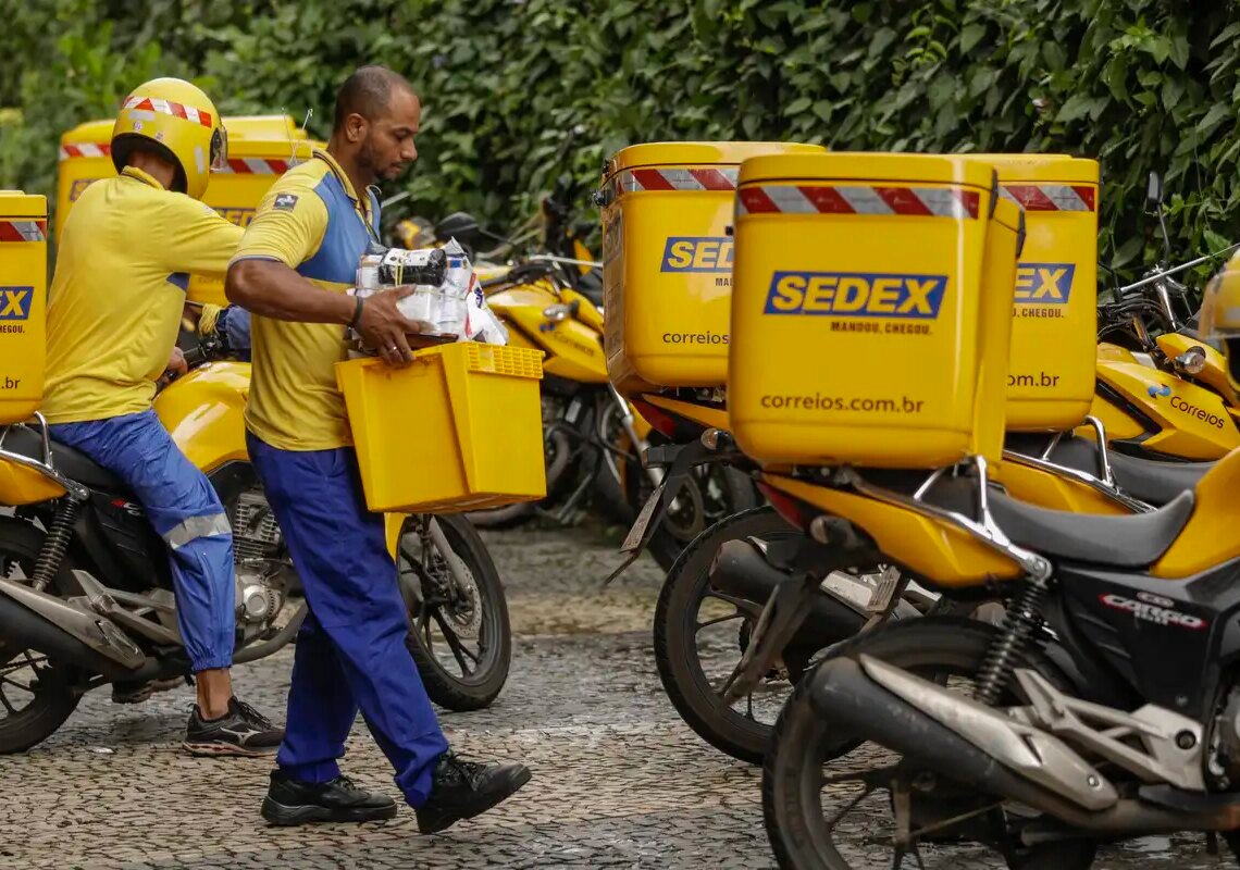 Caixa criará fundo imobiliário para levantar recursos para os Correios