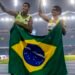 Mundial de atletismo paralímpico: Jerusa Geber garante tetracampeonato