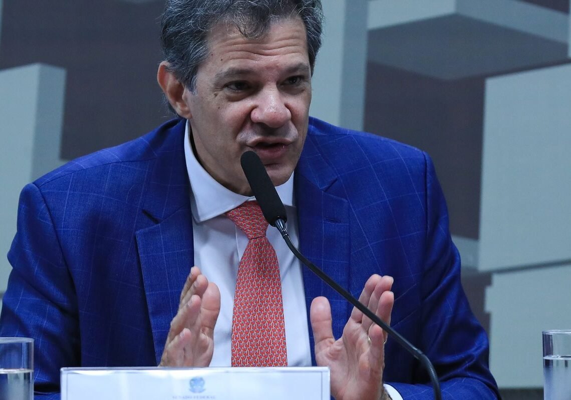 Taxação de bets, bancos e bilionários só é injusta para desinformados