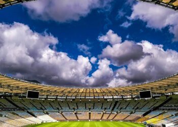 Comissão da Alerj quer venda do Maracanã para pagar dívida do RJ