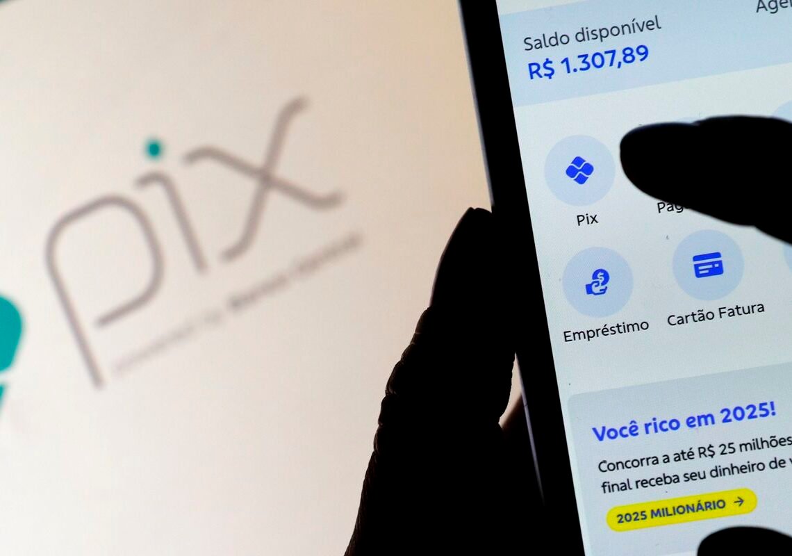Pix Automático torna-se obrigatório a partir desta segunda