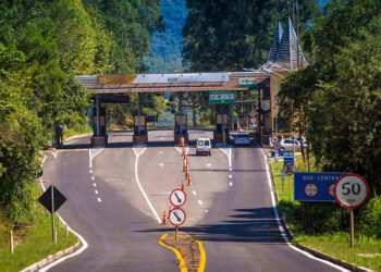 CI debaterá concessões rodoviárias na terça-feira — Senado Notícias