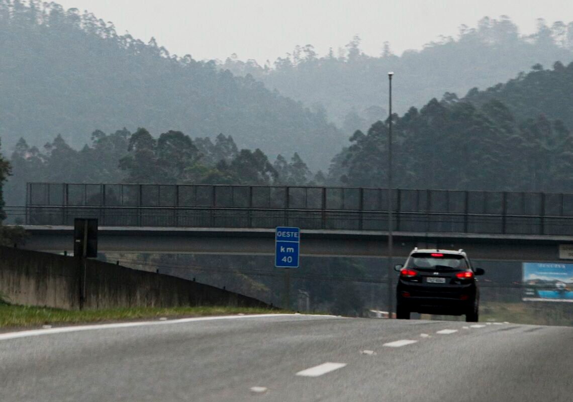 Consórcio PR vence leilão do Lote 4 de Rodovias do Paraná