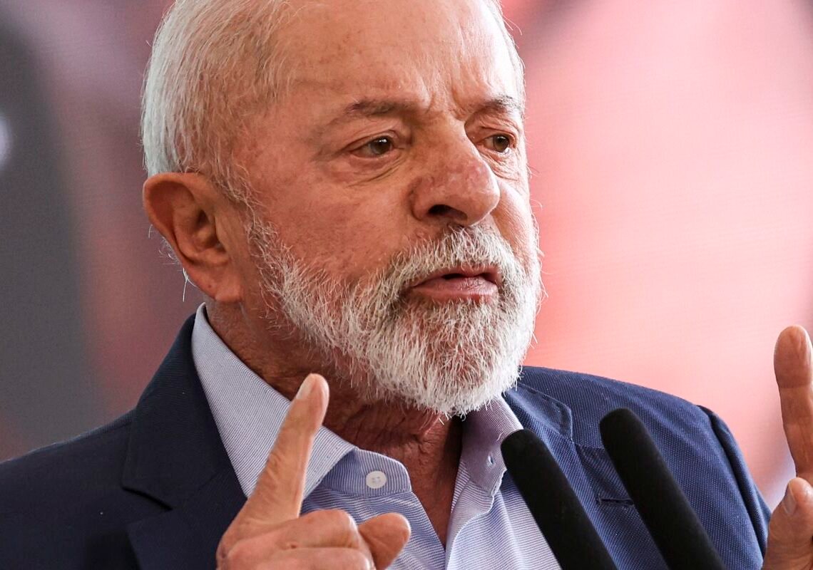 Lula chama América Latina de zona de paz e critica intervenções