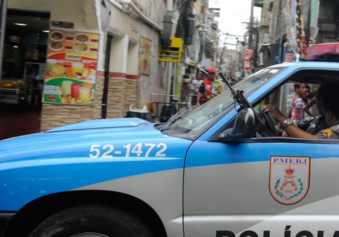 Governador do Rio veta emenda que recria “gratificação faroeste”