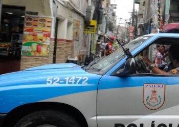 Governador do Rio veta emenda que recria “gratificação faroeste”