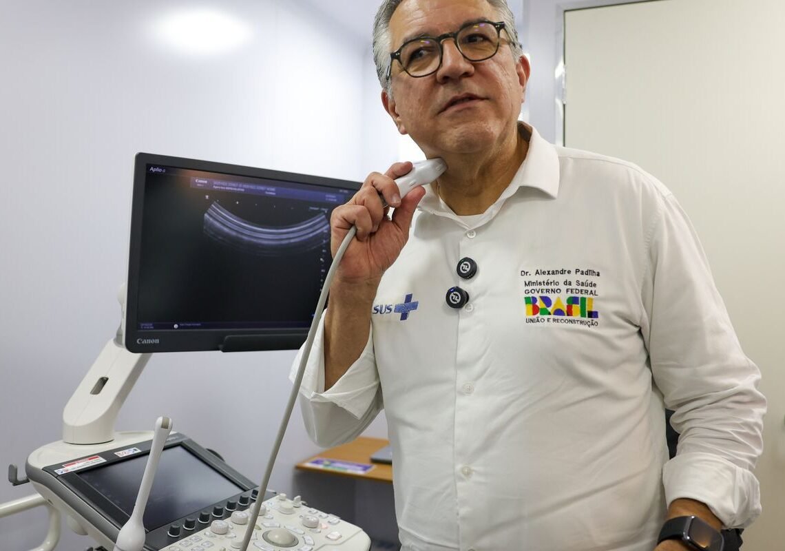 Mais cinco carretas da mulher começam a atender no Outubro Rosa