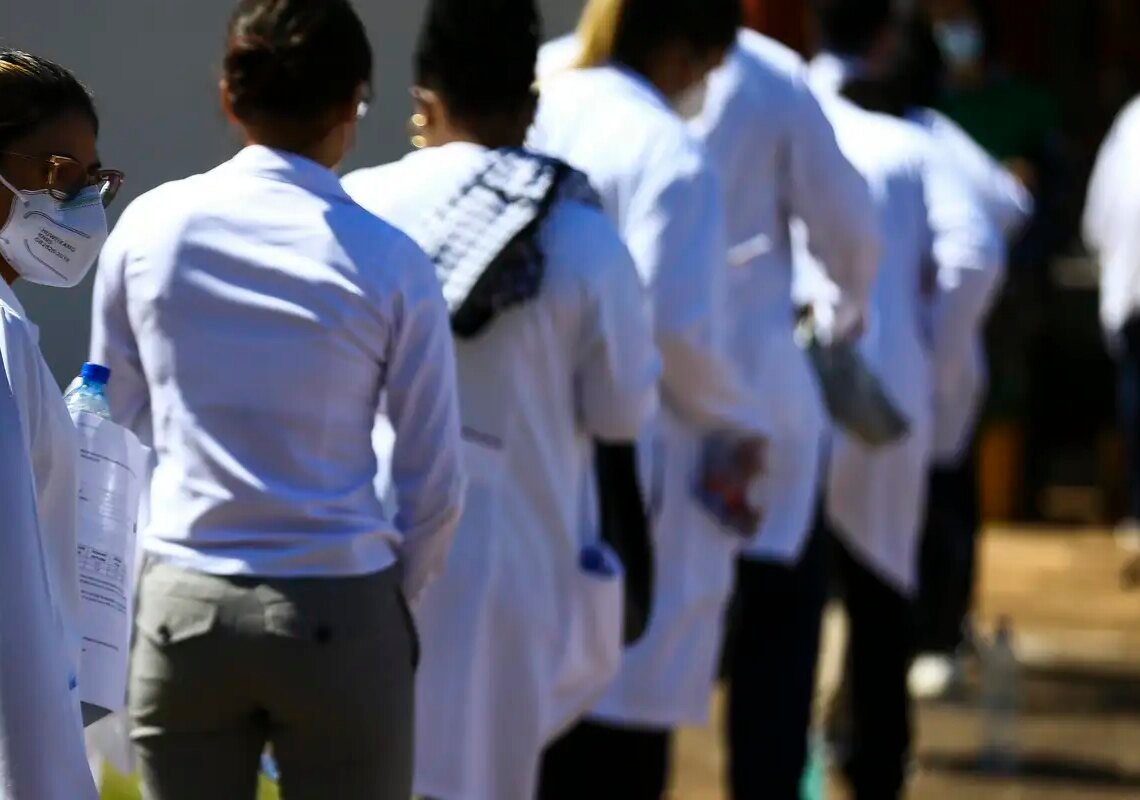 Revalida 2025: cartão de confirmação de inscrição está disponível