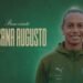 Após deixar Flamengo, Rosana Augusto assume time feminino do Palmeiras