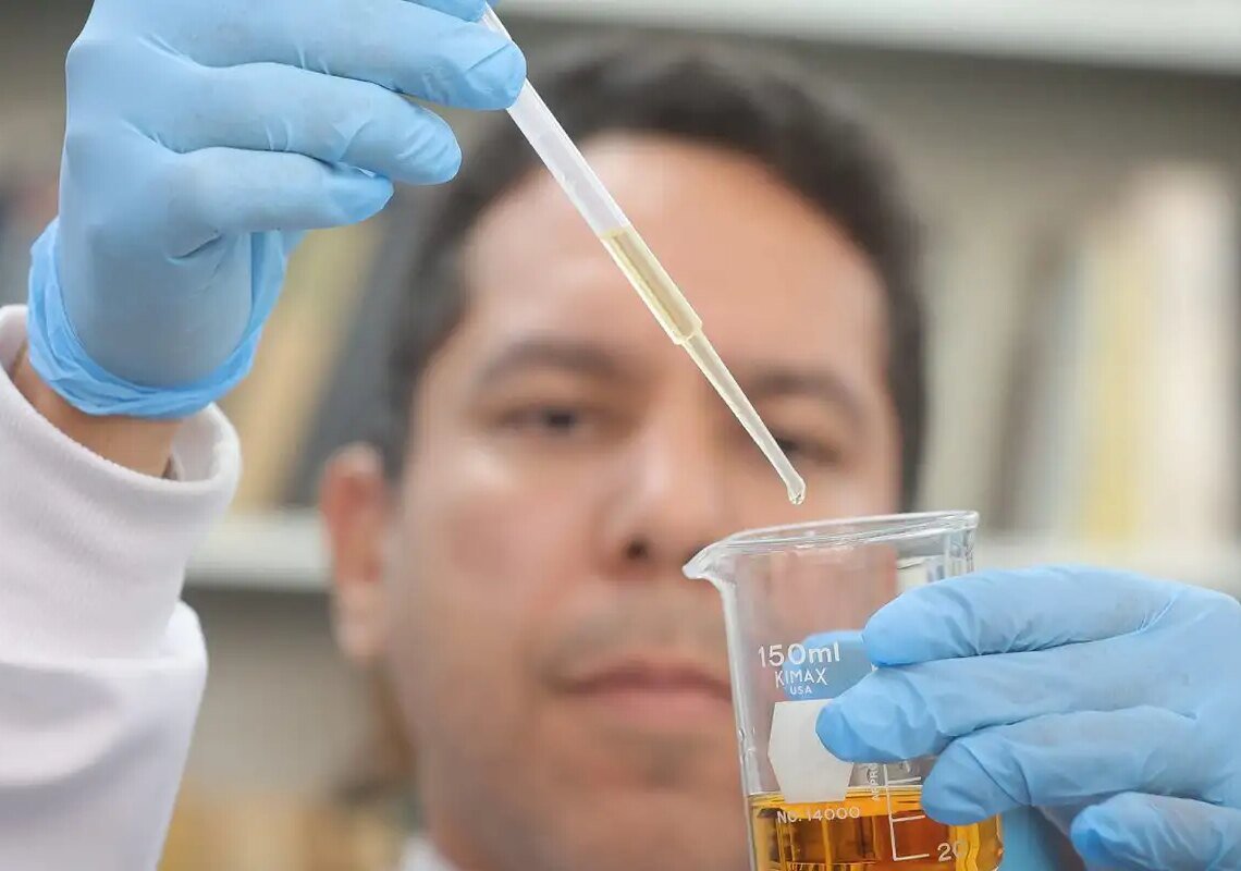 Rio investiga cinco casos suspeitos de intoxicação por metanol