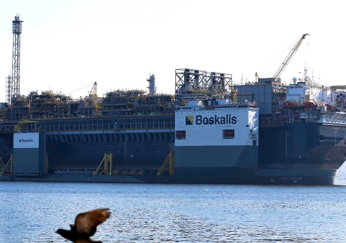 ANP leiloa nesta quarta sete blocos de petróleo no pré-sal