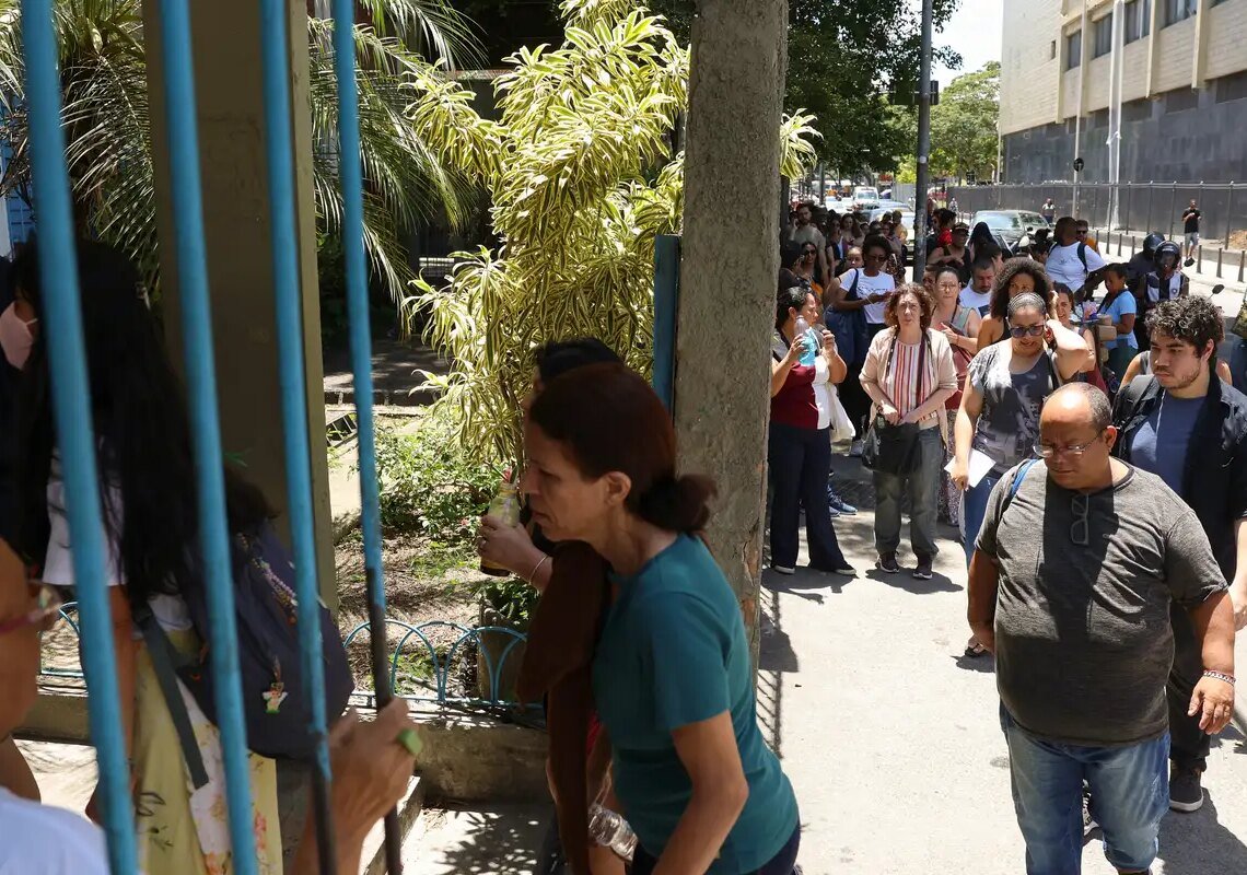 PND 2025: gabarito das questões objetivas será divulgado terça-feira