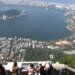 Estado do Rio estima receber 2 milhões de turistas estrangeiros