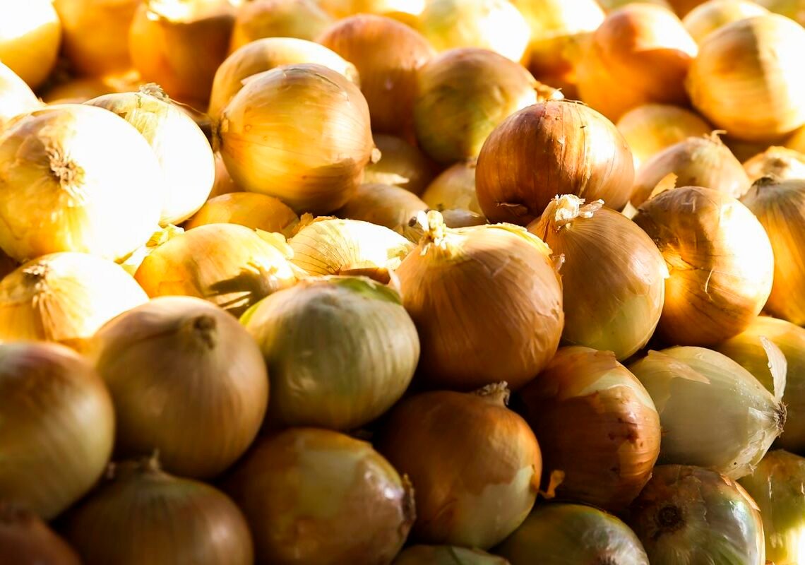 Inflação acumulada dos alimentos é a menor desde setembro de 2024