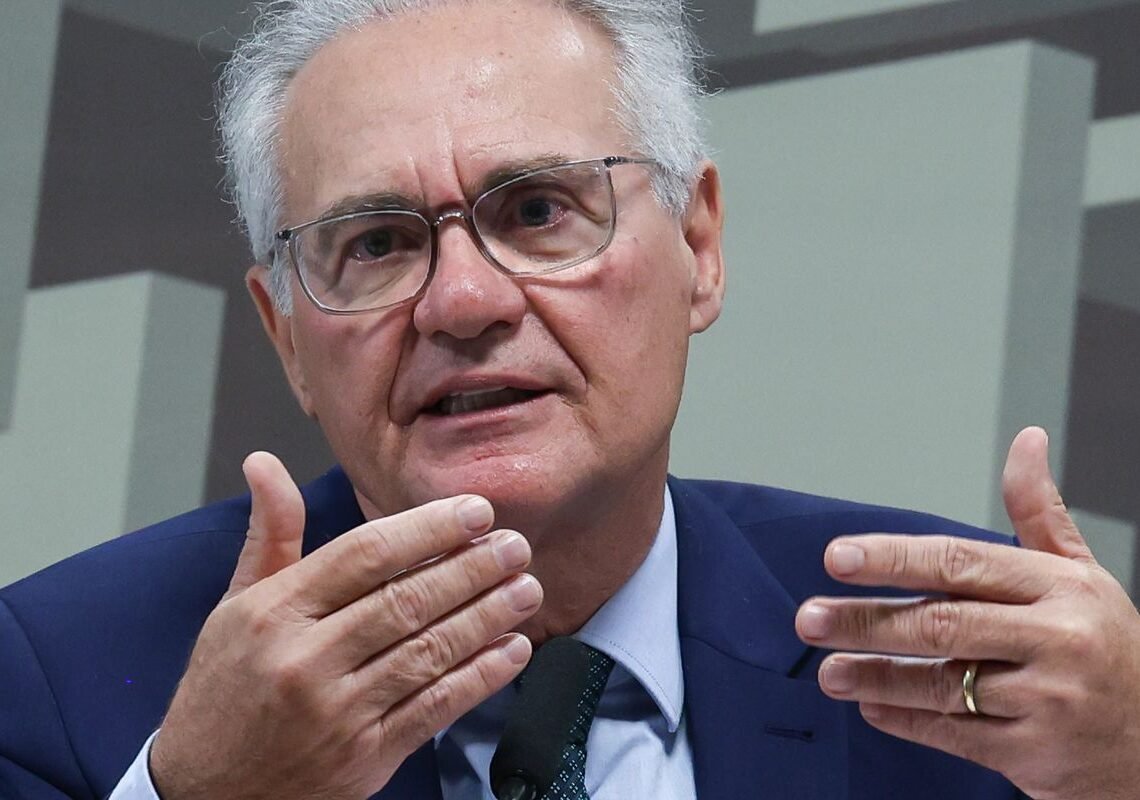 Por unanimidade, Senado aprova isentar IR para quem ganha até RS 5 mil