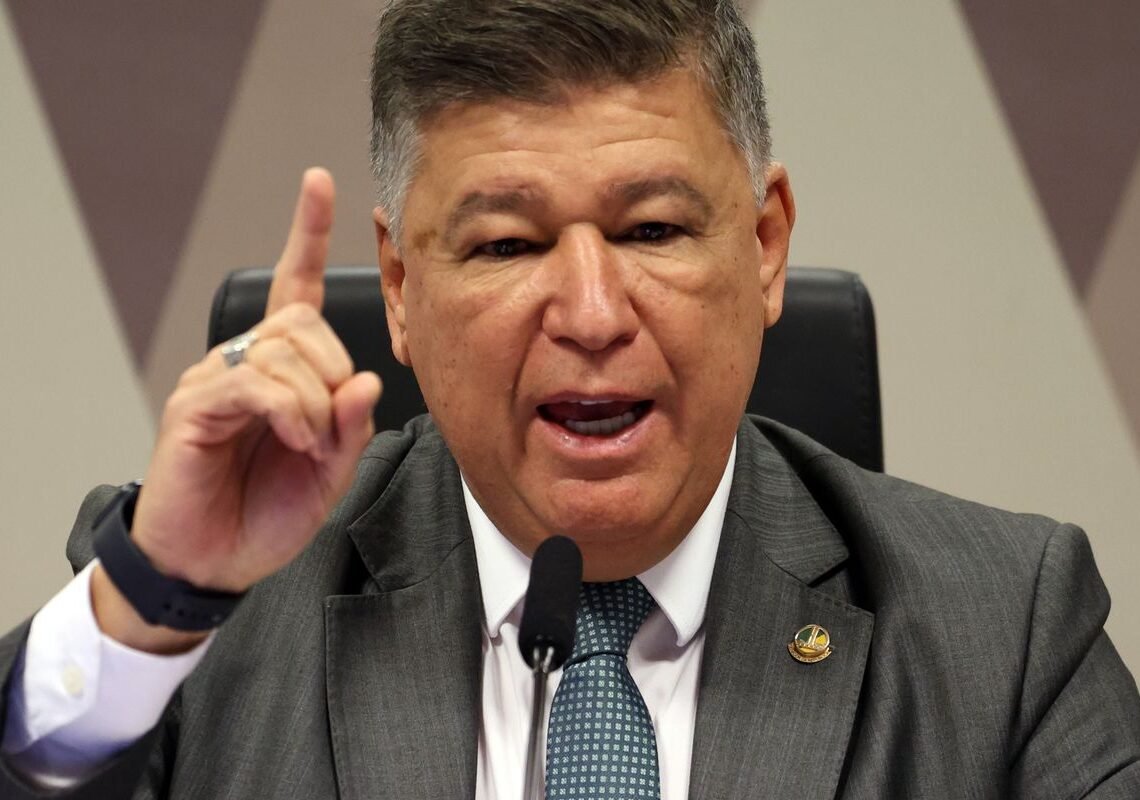 Nova fase da Sem Desconto atinge núcleo principal dos desvios no INSS