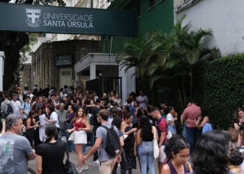 Após fazer o Enem, candidatos manifestam confiança e expectativa 