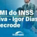 CPMI do INSS ouve dirigente da AASAP – 10/11/25 — Senado Notícias