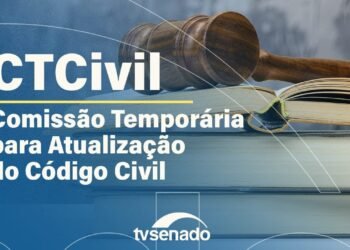 comissão debate direito da obrigações no Código Civil – 13/11/25 — Senado Notícias