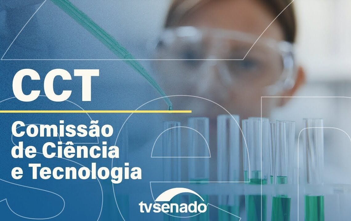CCT debate projeto sobre finanças abertas – 19/11/25 — Senado Notícias