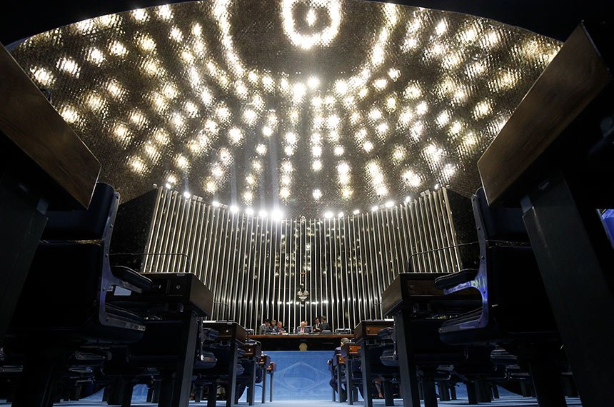 Programa de sustentabilidade para indústria química vai a Plenário na quarta — Senado Notícias