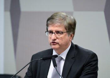 CCJ sabatina Gonet e outras autoridades na quarta-feira — Senado Notícias