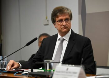 Comissão de Constituição e Justiça analisa recondução de Paulo Gonet à PGR — Senado Notícias