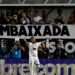 Brasileirão: Neymar marca, Santos vence e deixa zona de rebaixamento
